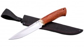 Нож Варан (95Х18, бубинга-помеле)
