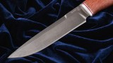Нож Варан (D2, бубинга-помеле, дюраль), фото 3