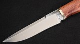 Нож Варан (Х12МФ, бубинга-помеле), фото 2