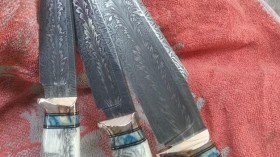 Охотничий гарнитур Медвежий